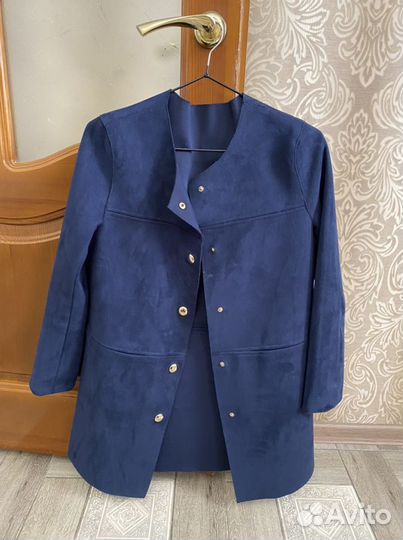 Кардиган женский