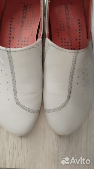 Слипоны Ecco Biom lite W