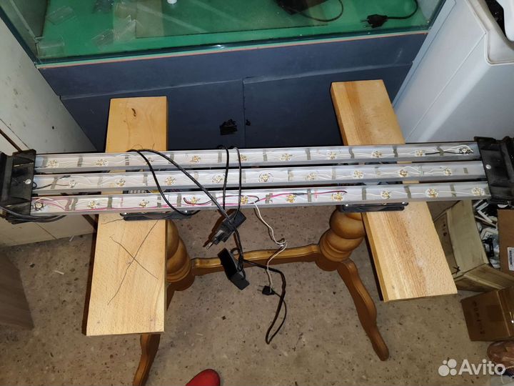 Акваимущество