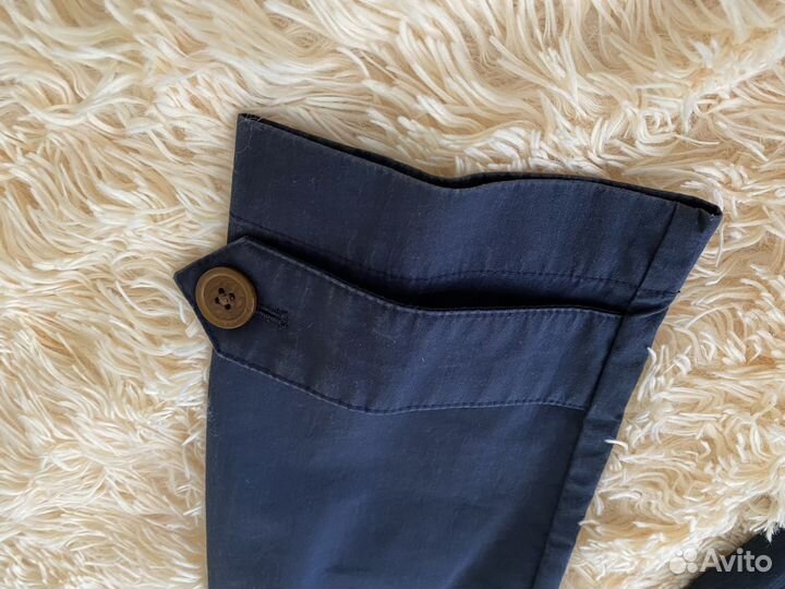 Плащ Gant Rugger