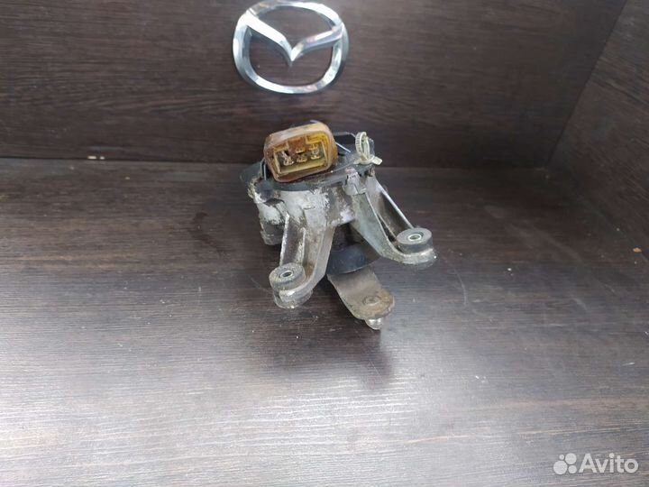 Мотор стеклоочистителя Ниссан Альмера N15