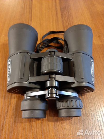 Бинокль Celestron