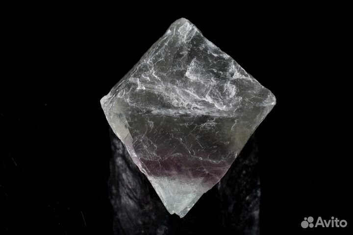 Флюорит. Лот №852