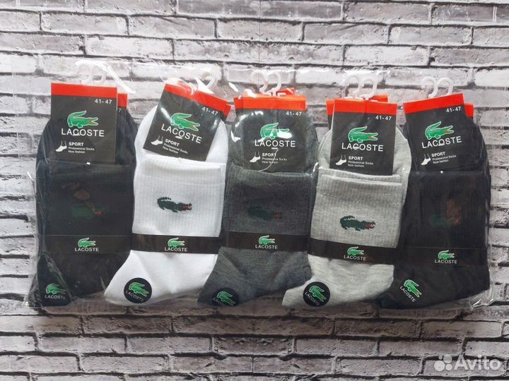 Мужские носки nike