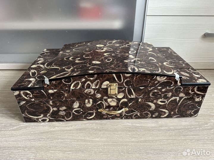 Набор столовых приборов hoffburg