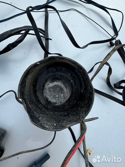 Сигнализация старлайн а 91 С автозапуском