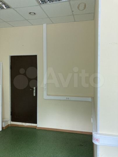 Офис, 15.77 м²