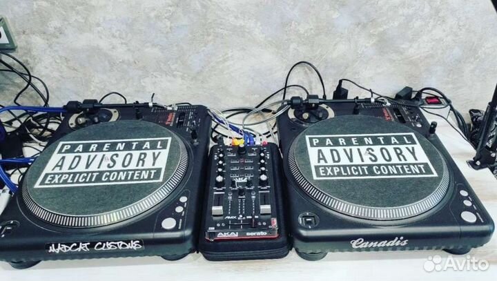 Dj на мероприятие