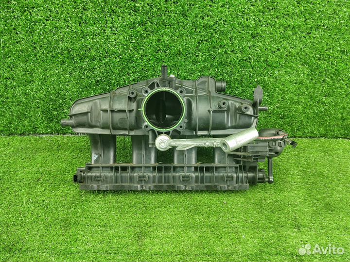 Впускной коллектор CDN Audi A5 8T Q5 8R 8T