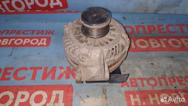 Генератор Мазда 6 GG