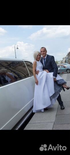 Пошив свадебных вечерних карнавальных платьев