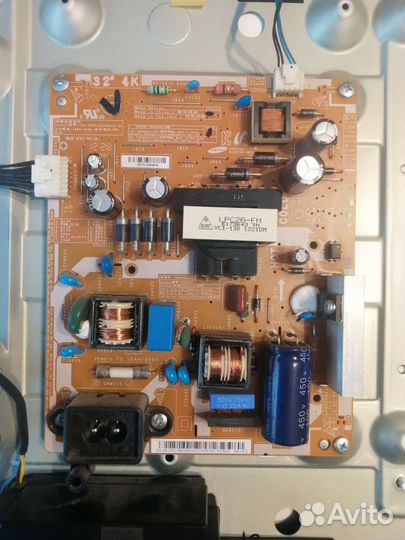 Samsung ue32eh4000w