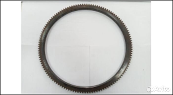 Венец маховика двигателя 4rmazg