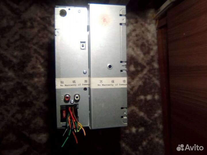 Музыка в машину