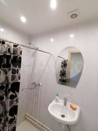 1-к. квартира, 20 м², 1/9 эт.