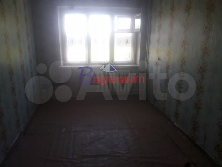 Комната 10 м² в 1-к., 2/2 эт.