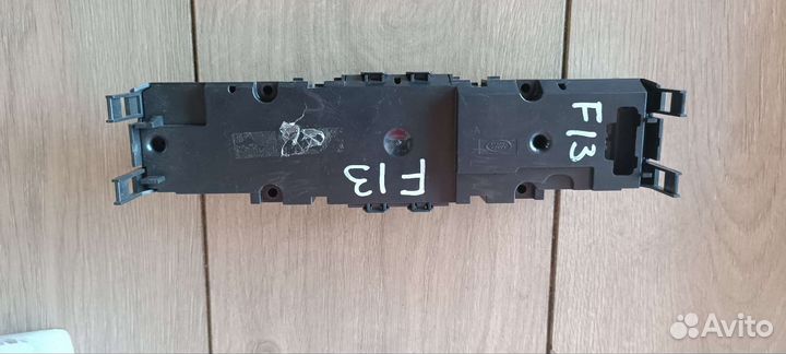 Магнитола Land Rover Freelander 2