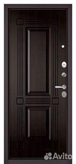 Дверь входная