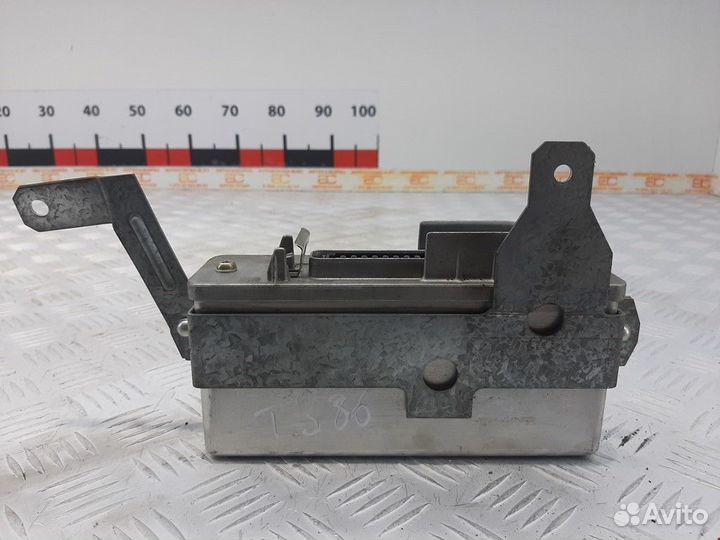 Блок управления EBS Nissan Primera P10 1994