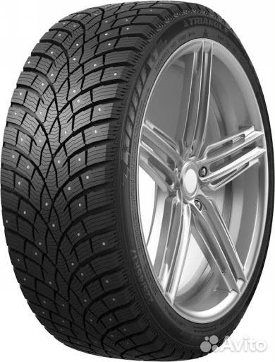 Triangle IcelynX TI501 215/70 R16 T