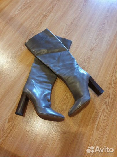 Сапоги chloe оригинал