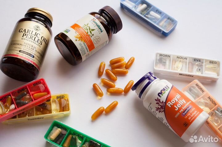 Доставка iHerb из США \ Выкуп Айхерб с доставкой