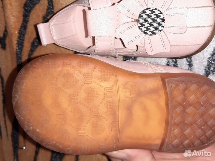 Платье на 1 годик