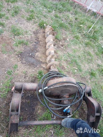 Борона 1BQX 1.5, 2010