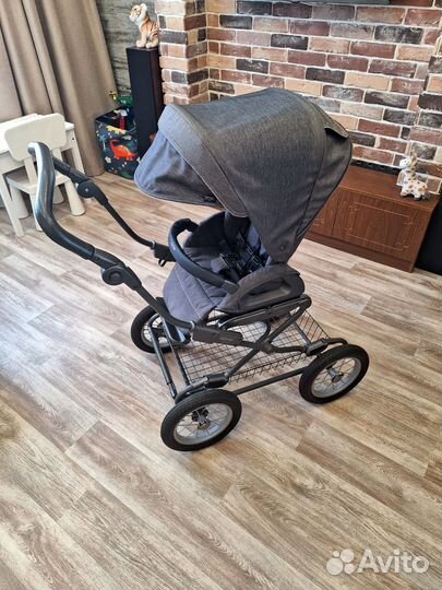 Коляска inglesina 2 в 1 system duo