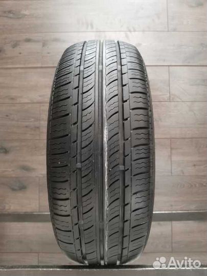 Federal Super Steel 657 215/60 R16 95H