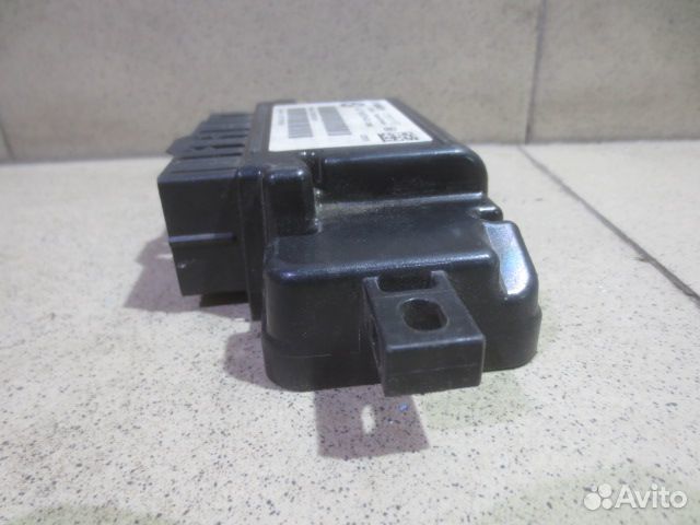 Блок электронный Bmw 1-Series F20