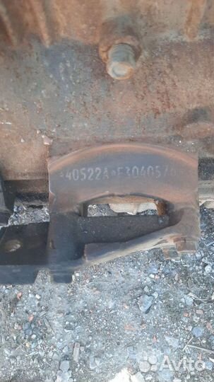 Двигатель змз 405 бу