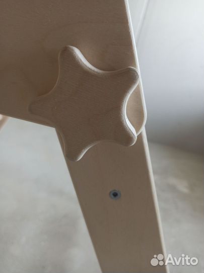 Треугольник пиклера, лесенка для лфк, мини спорт-с