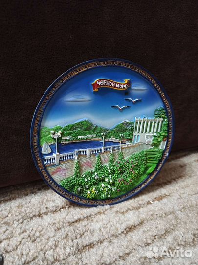 Картины, сувениры, Часы hand made