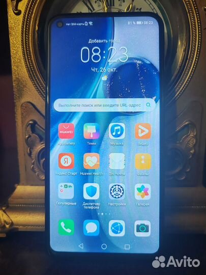 HUAWEI P40 Lite E, 4/64 ГБ