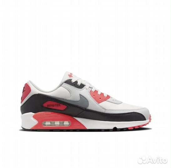 Nike Air Max 90 Gore-Tex ориг 40 41 42 43 44 45 46