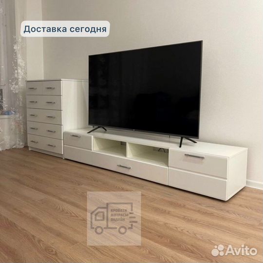 Тумба под тв