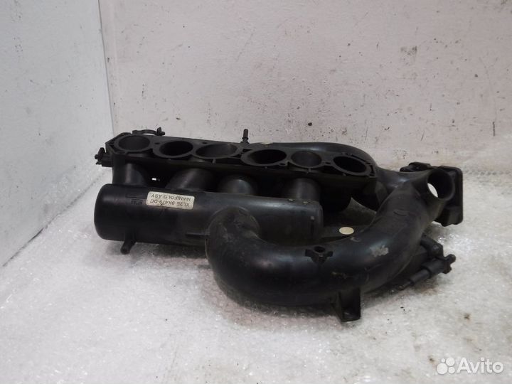 Впускной коллектор