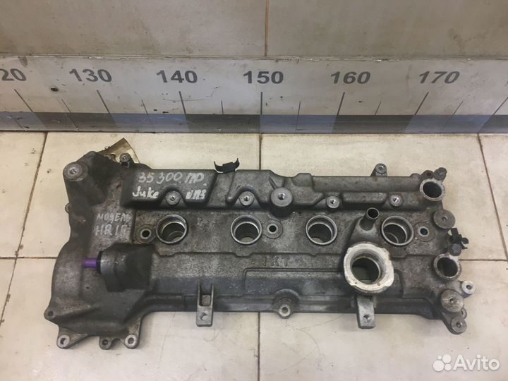 Крышка головки блока (клапанная) Juke (F15) 2011