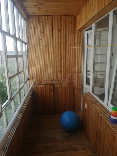 3-к. квартира, 68,1 м², 7/16 эт.