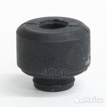 Втулка амортизатора заднего Land Cruiser 90948