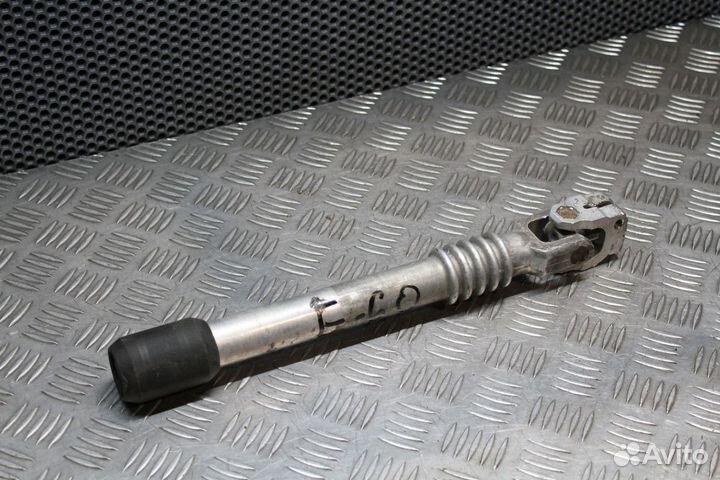 Кардан рулевой BMW 5 серия