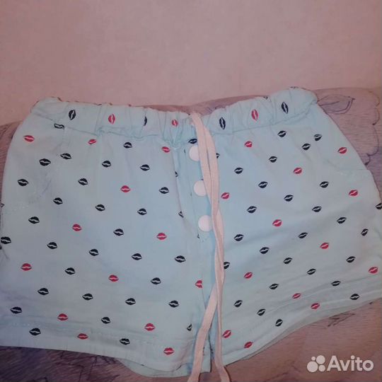Шорты