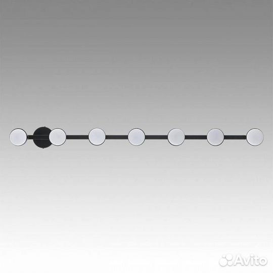 Подвесной светильник Lumion Torina 8117/7