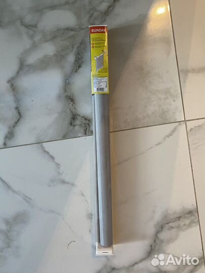 Рулонная штора пвх