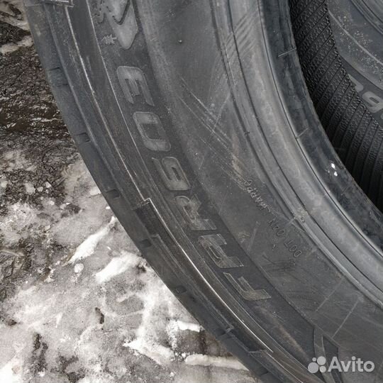 315/60 R22,5 Fortune FAR603 на руль