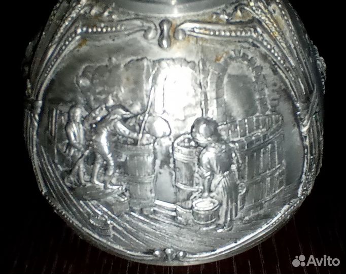 Набор подарочный