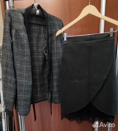 Женская одежда