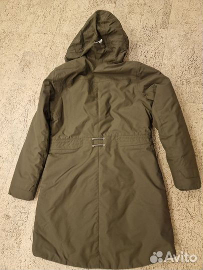 Куртка зимняя парка HH