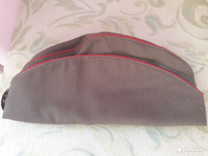 Пилотка СССР